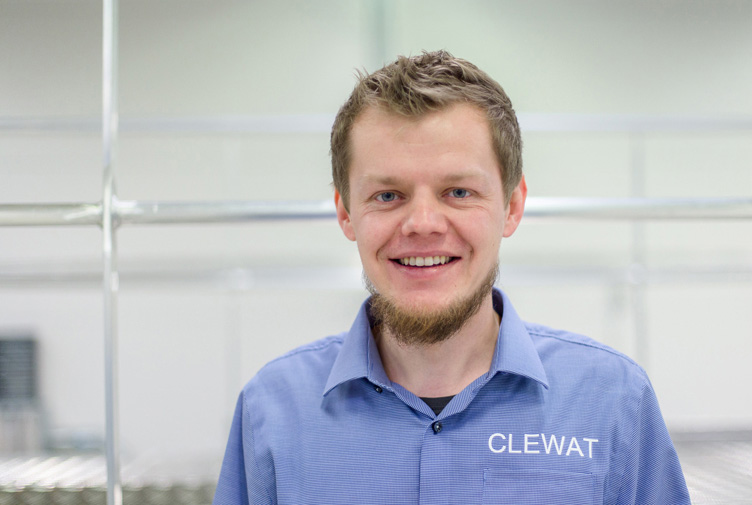 Company | Clewat